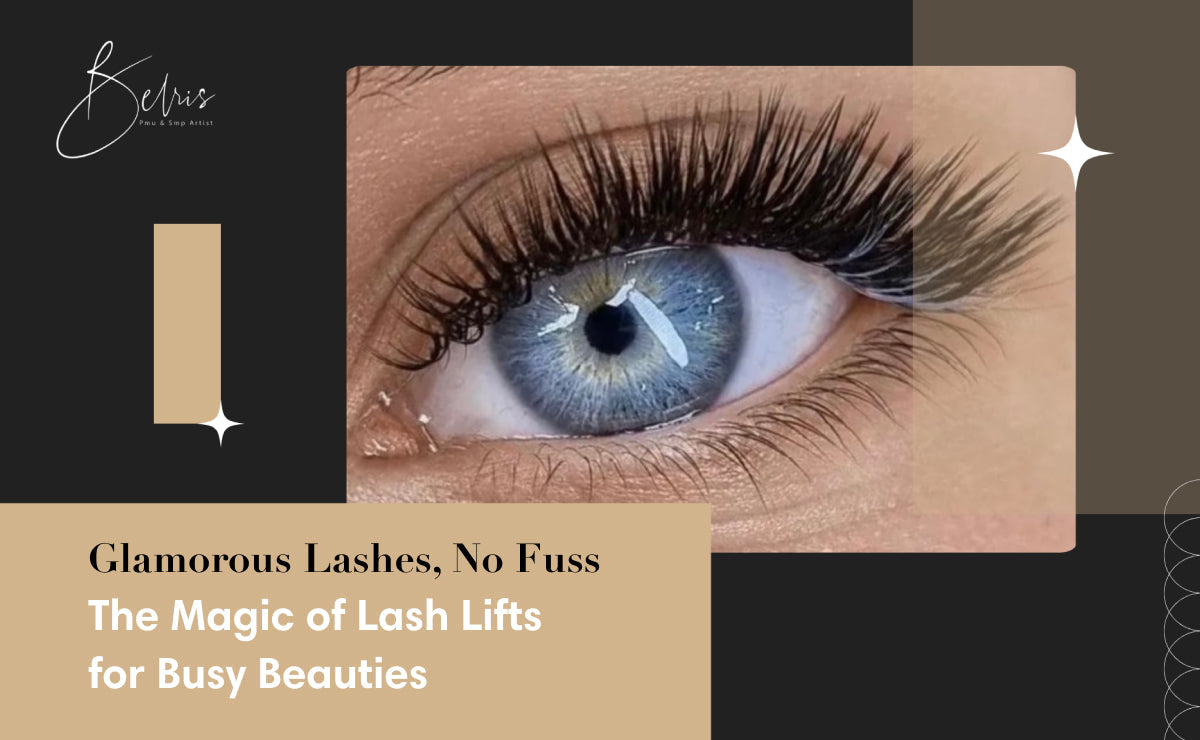 lash lifts los angeles