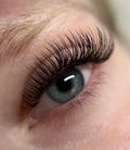 eyelash extensions in Los Angeles