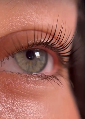 Lash Lift in Los Angeles