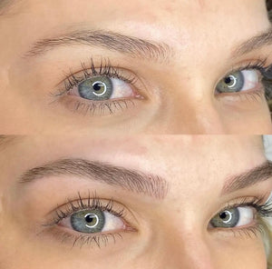 Eyelash Extensions in Los Angeles