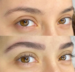 Eyelash Extensions in Los Angeles