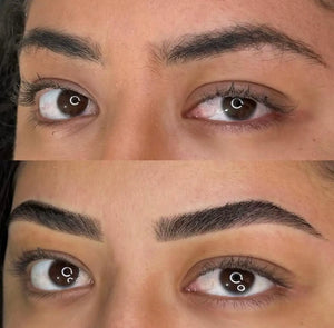 Eyelash Extensions in Los Angeles