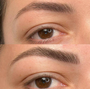 Eyelash Extensions in Los Angeles