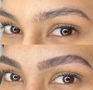 Eyelash Extensions in Los Angeles