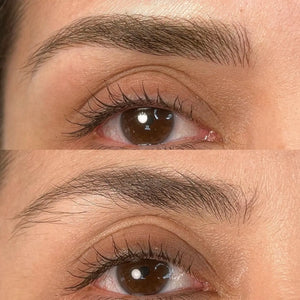 Eyelash Extensions in Los Angeles