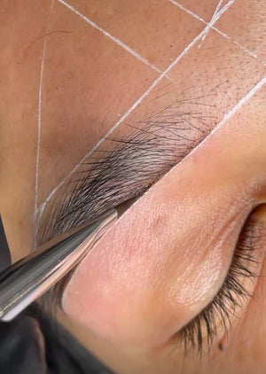 Eyelash Extensions in Los Angeles