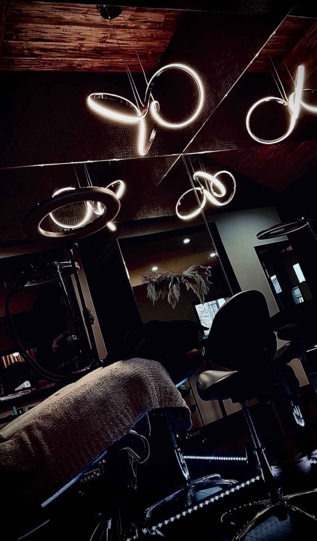 Westwood eyelash Extensions studio