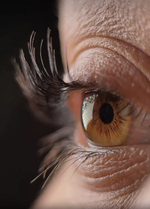 Keratin Lash Lift in Los Angeles