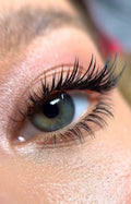 eyelash extensions in Los Angeles