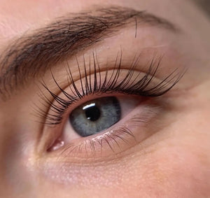 Keratin Lash Lift in Los Angeles