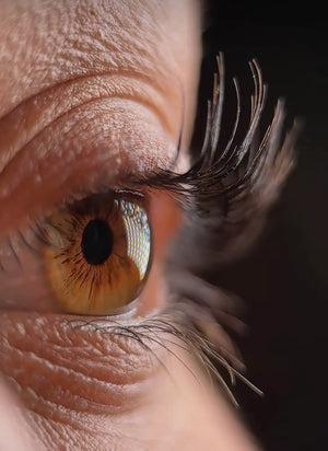 Eyelash Extensions and Lash Lift in Los Angeles
