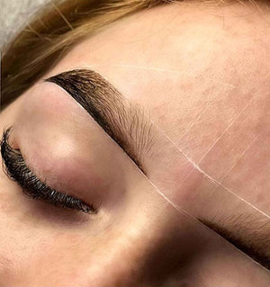Brows Los Angeles