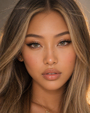 Japanese Lashes Los Angeles