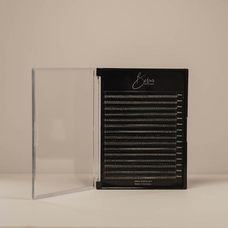 Pre Fan Mix Box Size 7-15