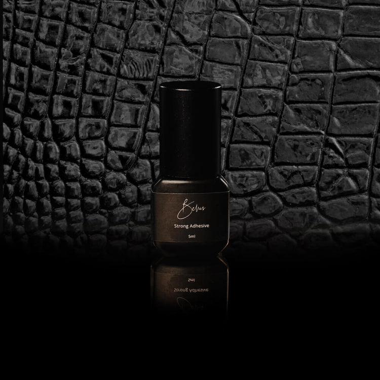 Advanced Strong Lash Adhesive