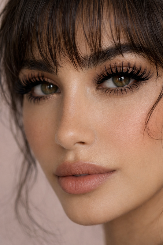 Most Popular Lash Extension Styles in Los Angeles (And How to Choose Yours)