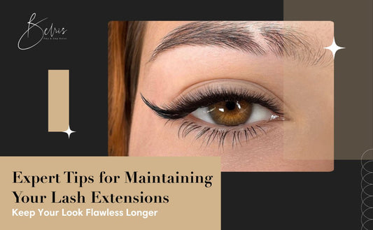 Lash Extensions