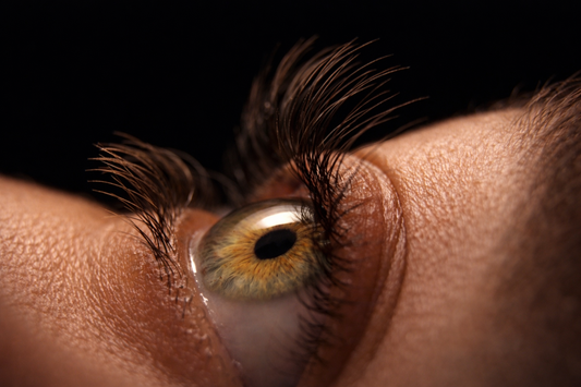 Why Some Eyelash Extensions Look Expensive — And Some Don’t
