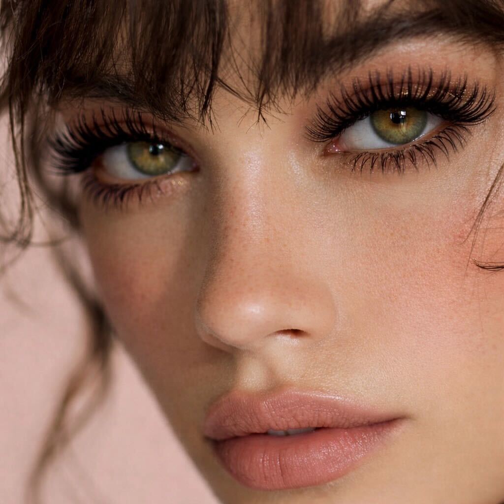 Cry If You Must — Your Lashes Are Safe
