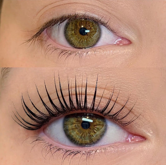 Belris Signature Lash Lift