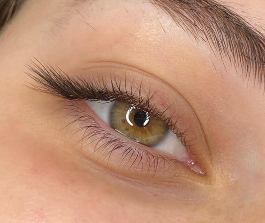 Can I get lash extensions on short lashes?