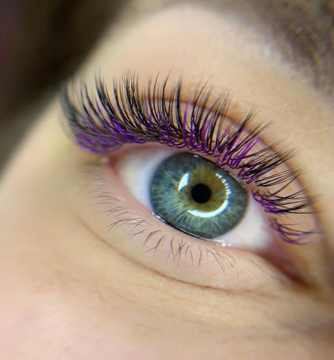 Can I get a Wispy style on Hybrid Lash Sets?