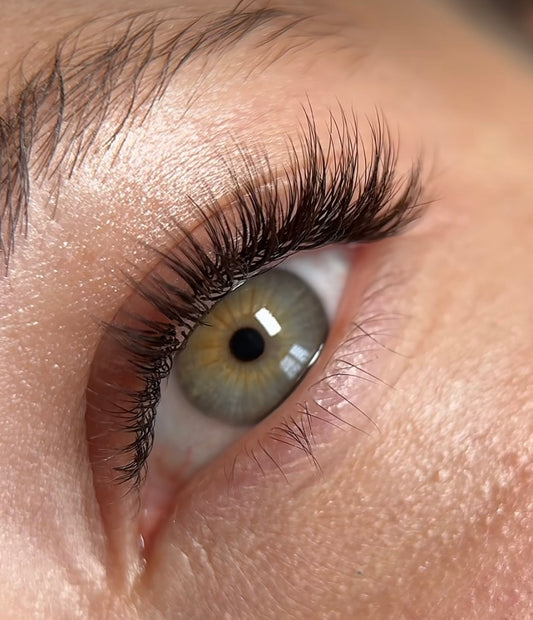 Should I take a break from lash extensions?