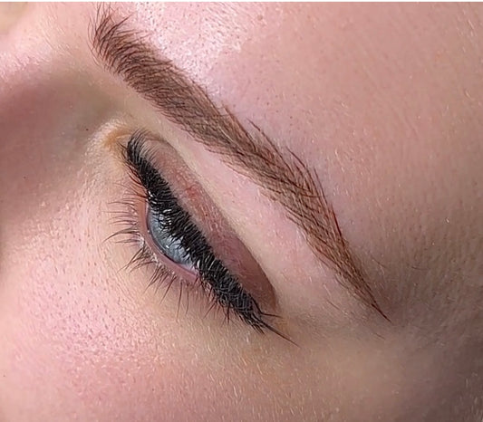 How long does permanent makeup last?