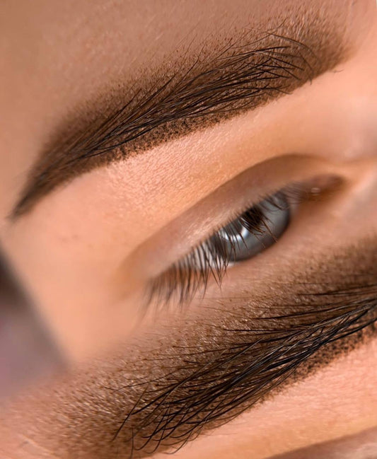 Is permanent makeup safe?