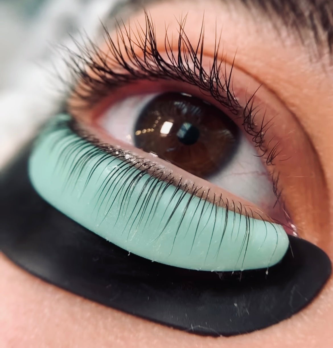 Bottom Lash Lift