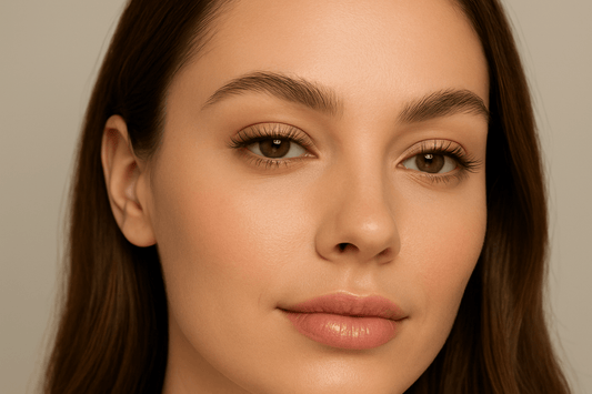 Top Lash Extensions & Brow Trends for the Holiday Season 2025