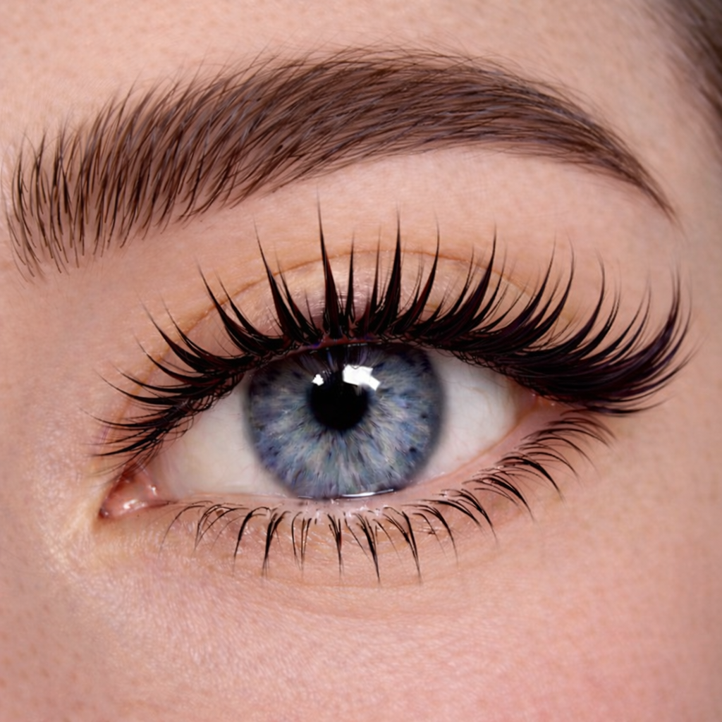 How Humidity. Heat and Climate Impact Lash Extensions