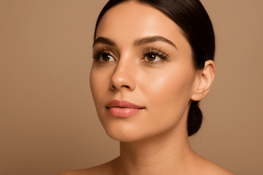 Lash Lift Los Angeles