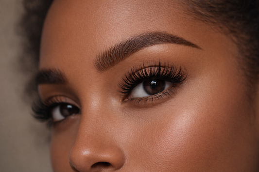 The Lash Growth Cycle Explained: Why Timing Matters