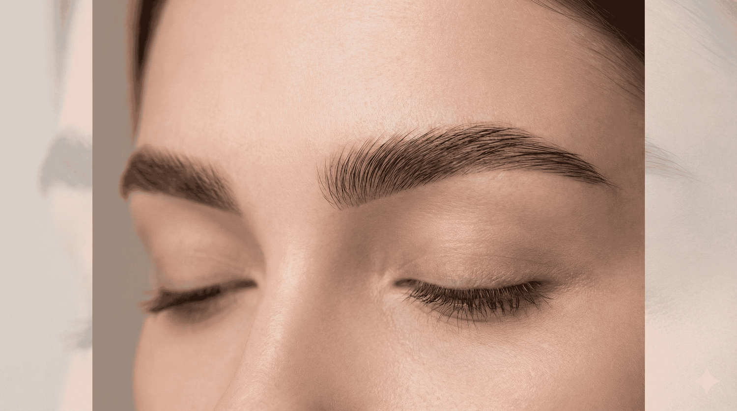 Brow lamination in Los Angeles