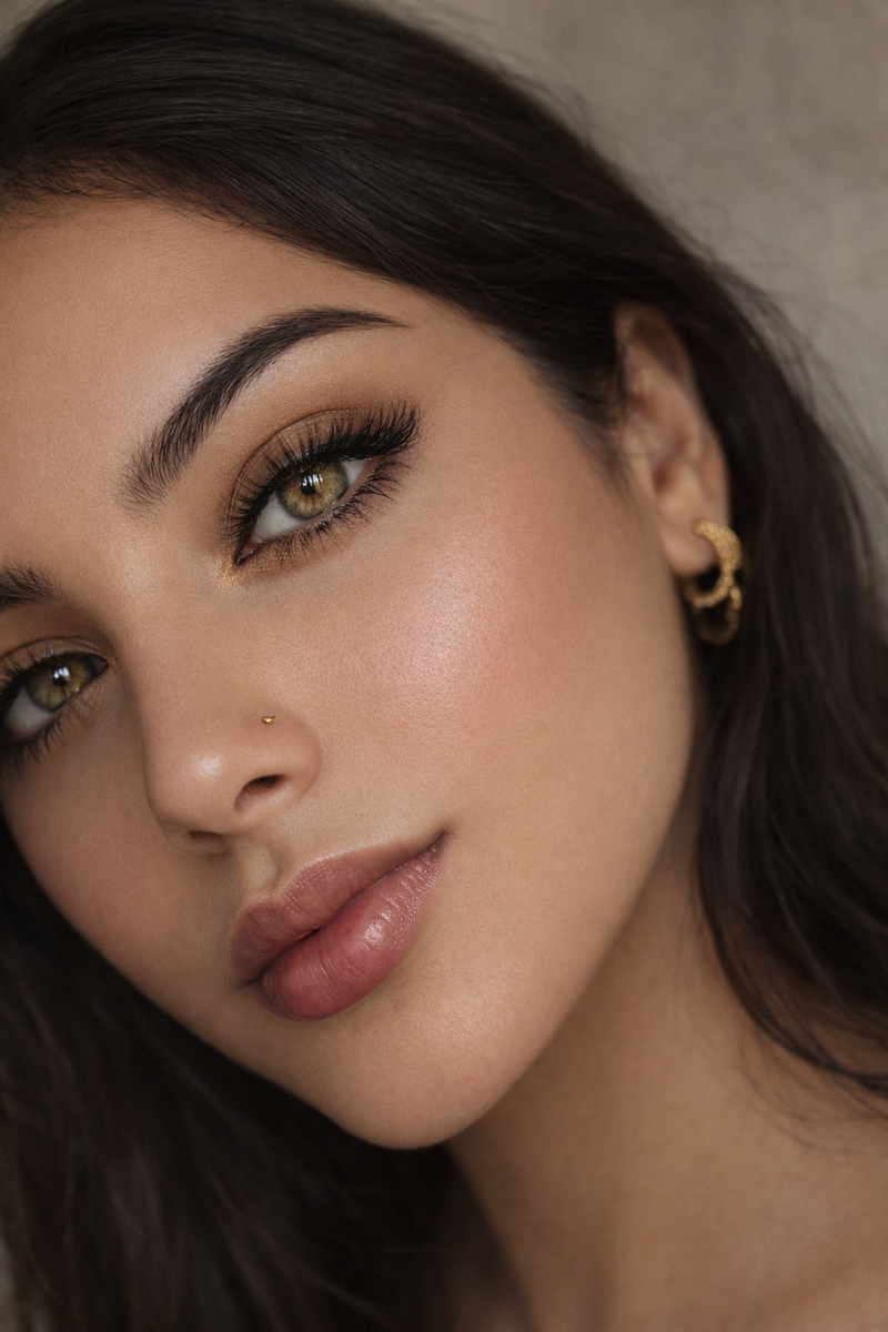 Belris Eyelash Extensions in Los Angeles