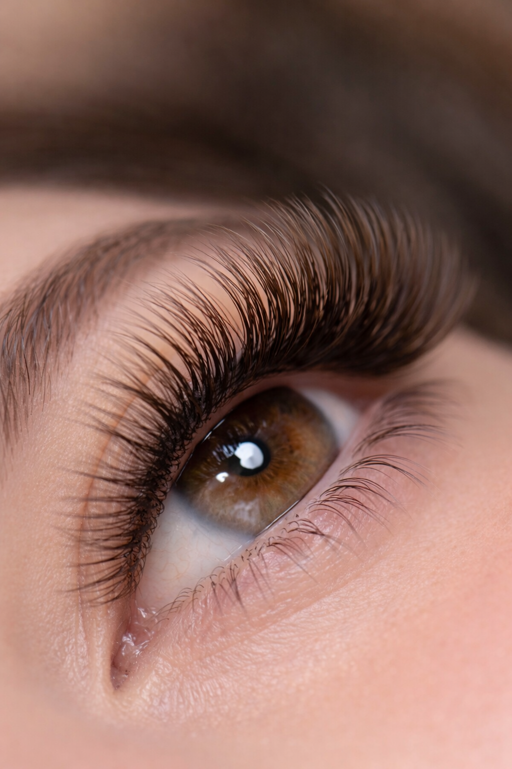 Best Eyelash Extensions Los Angeles Near Me