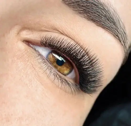 Best Eyelash Extensions Los Angeles — Belris