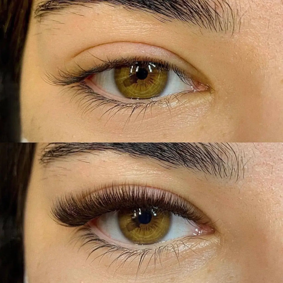 Best Lashes Los Angeles