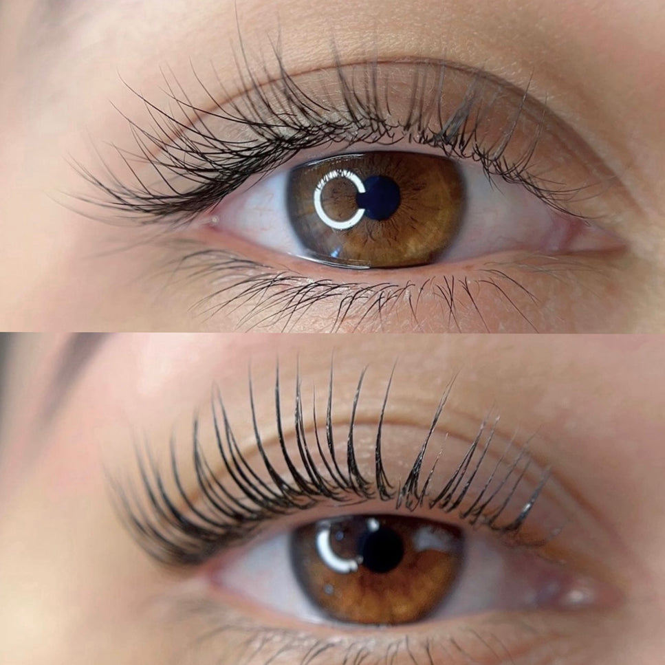 Best Keratin Lash Lift Los Angeles