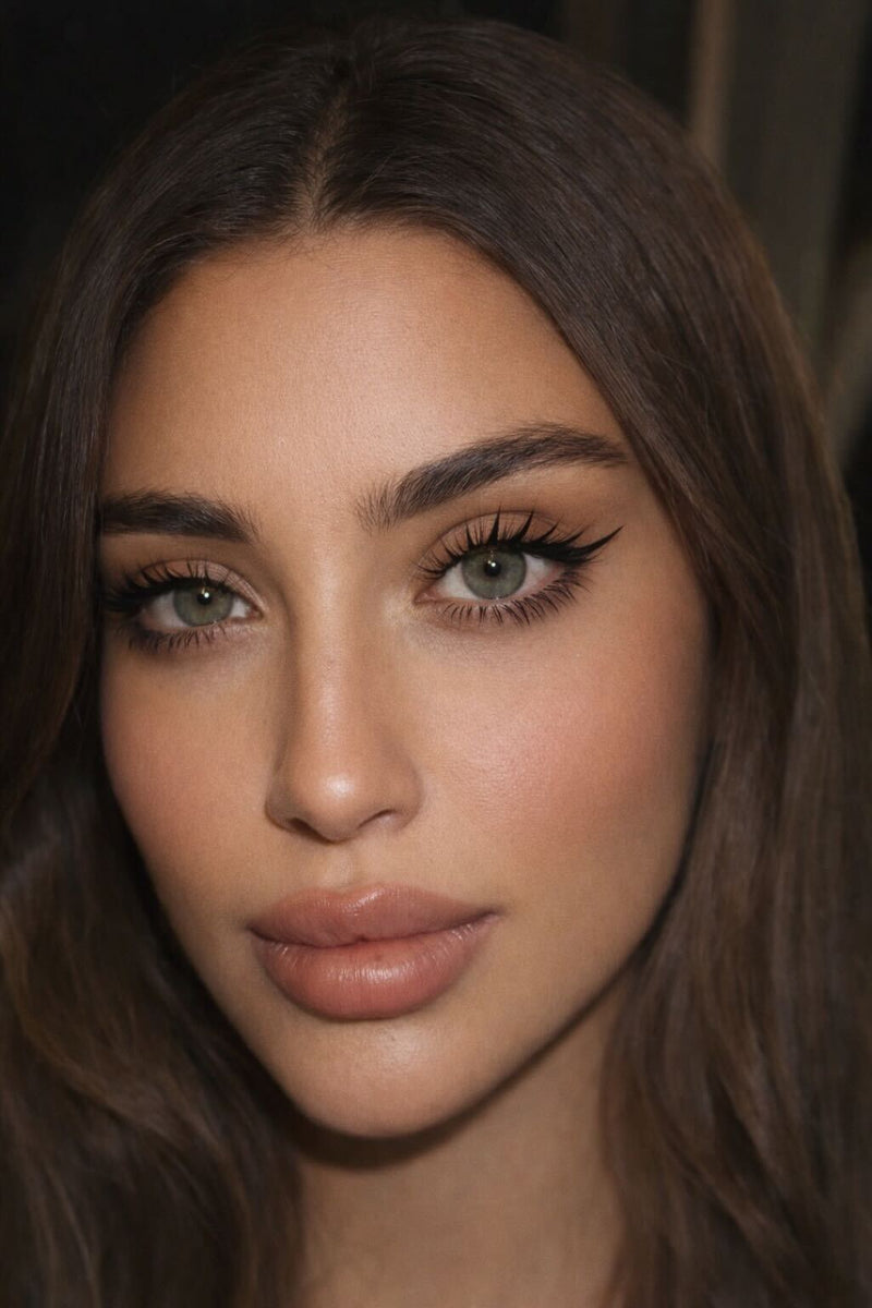 Lash Extensions in Los Angeles
