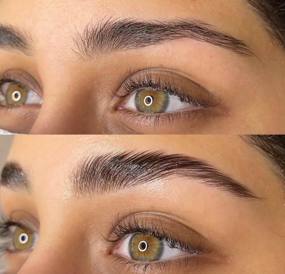 Brow Lamination Near Me Los Angeles Belris