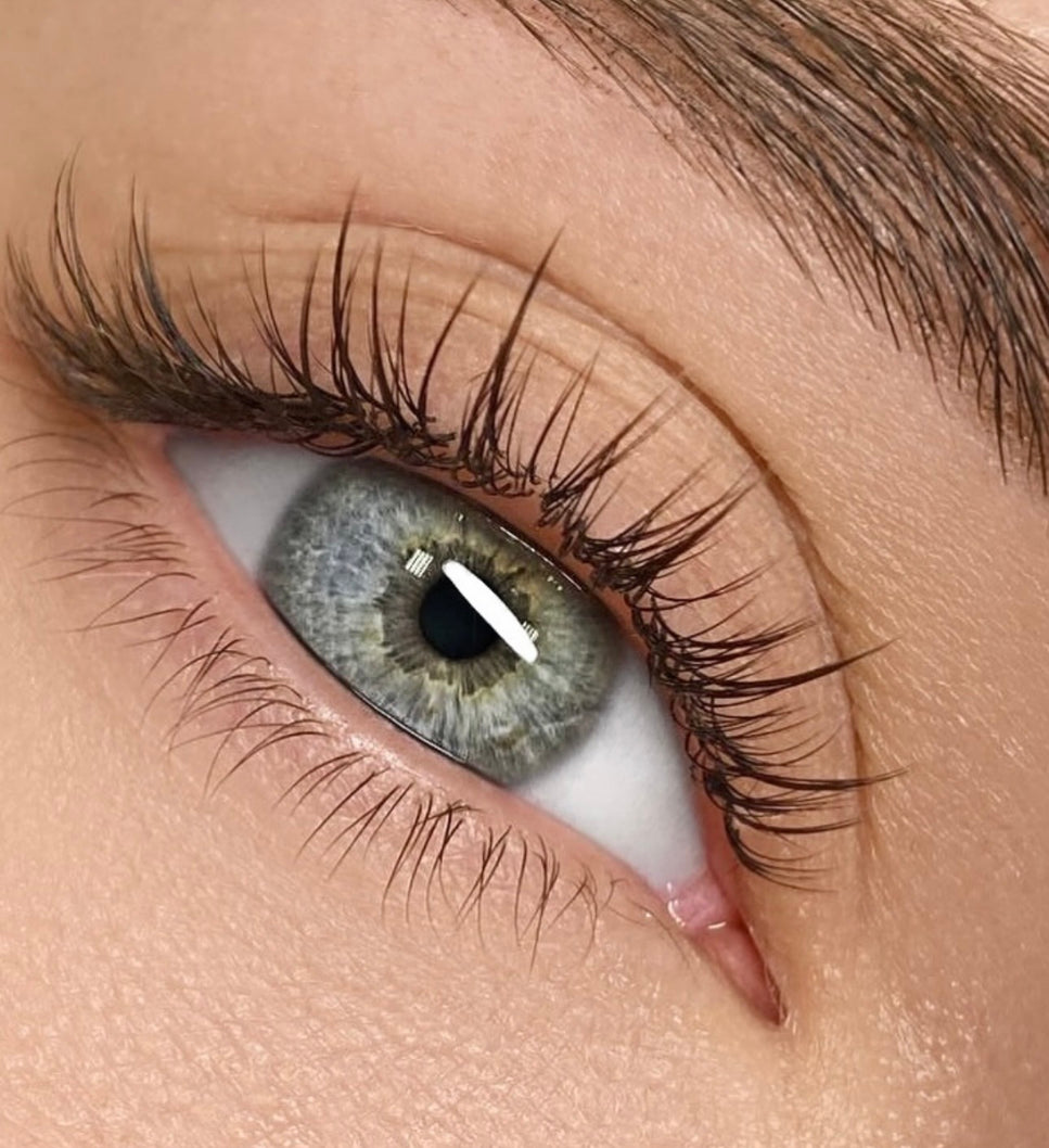 Classic Eyelash Extensions Bel Air Los Angeles