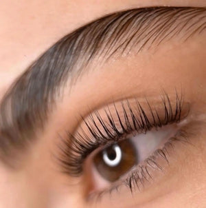 Eyebrow Nanoblading near Los Angeles