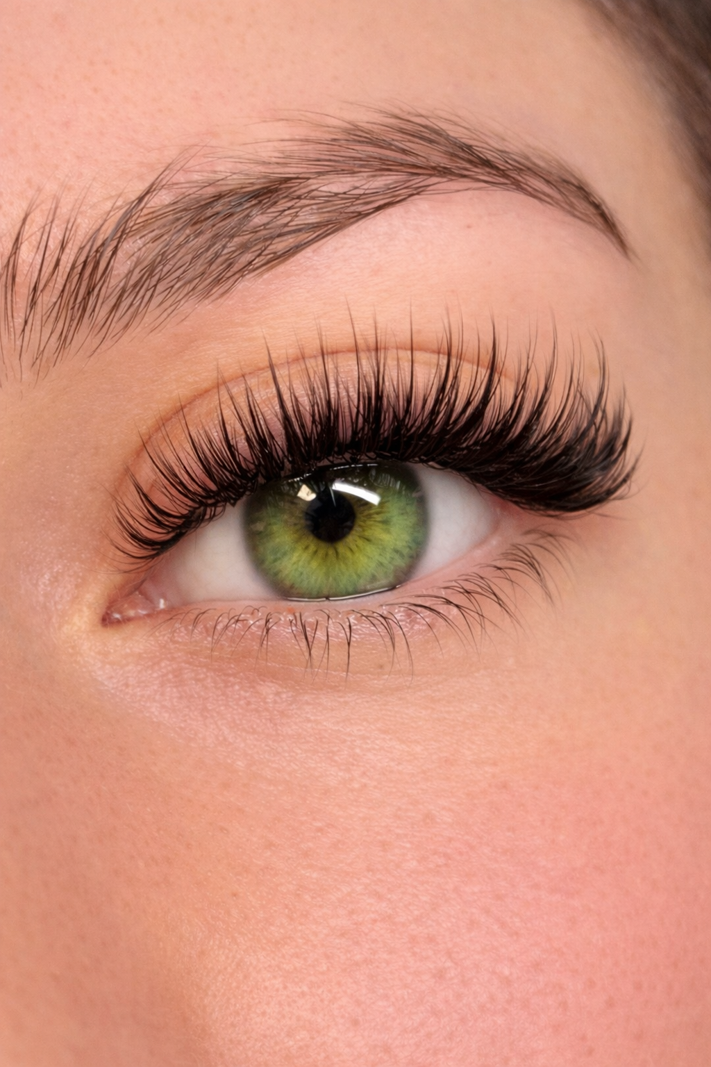 Eyelash Extensions Services in Los Angeles