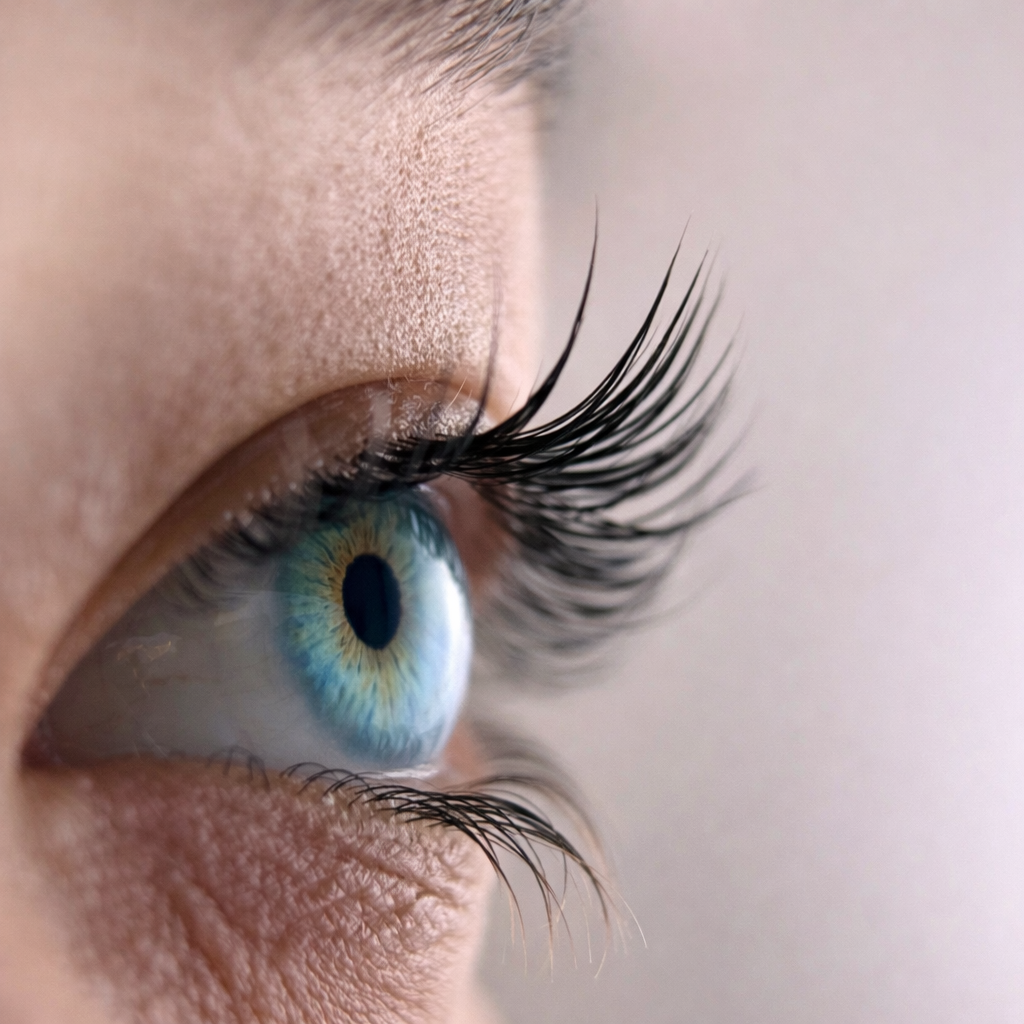 Eyelash Extensions in Los Angeles