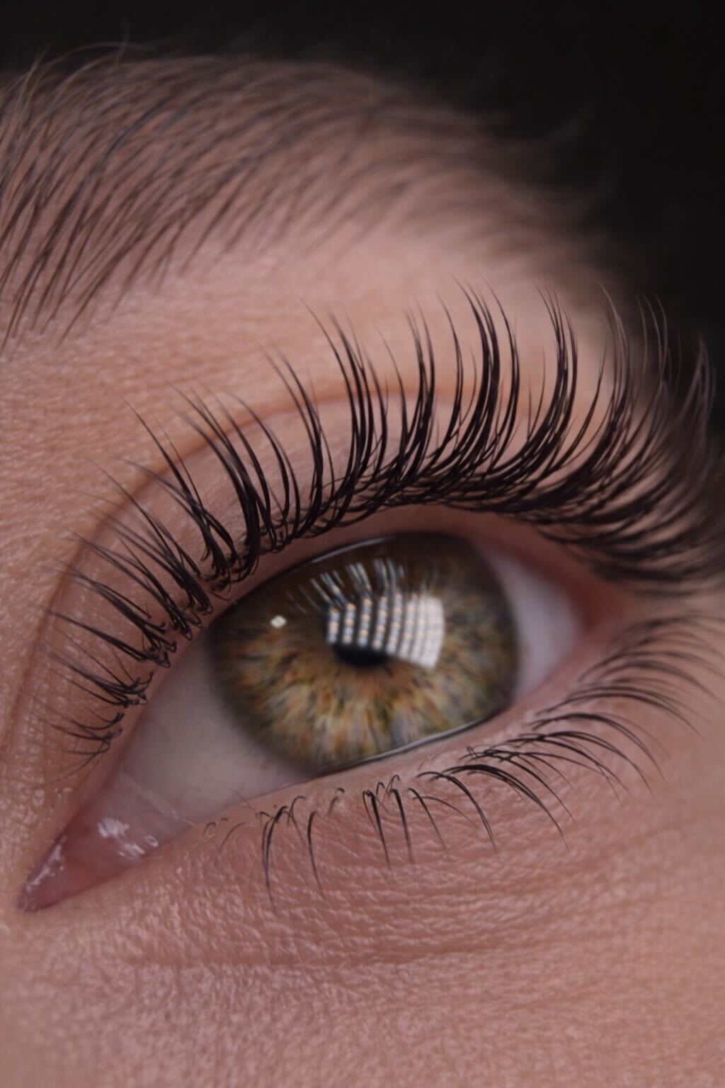 Eyelash Extensions in Westwood Los Angeles