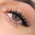 Eyelashes in Beverly Hills Los Angeles