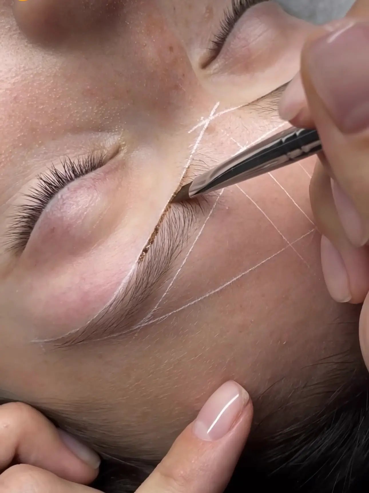 Eyelash Extensions in Los Angeles