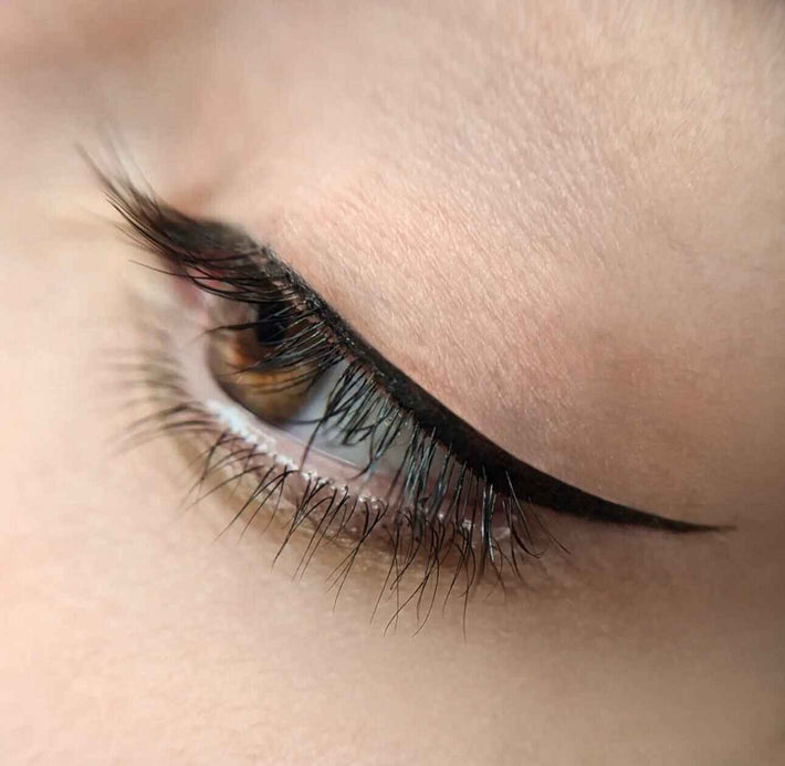 EYELINER ENHANCEMENT in LA